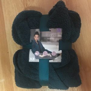 Serra Ladies Cozy Lounge Wrap